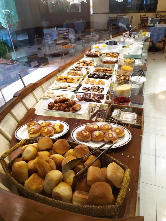 Piccolo Hotel Moneglia Bagian luar foto