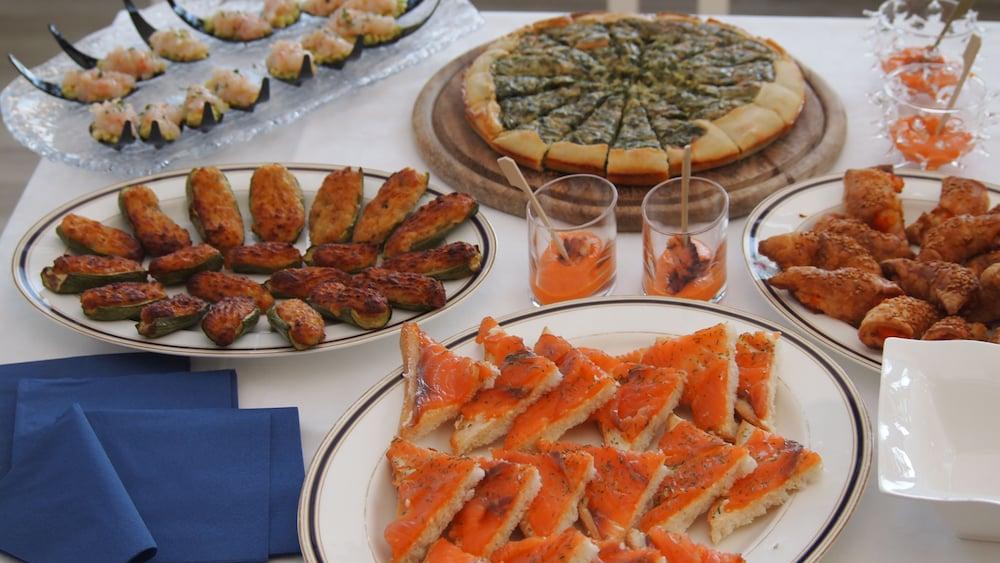 Piccolo Hotel Moneglia Bagian luar foto