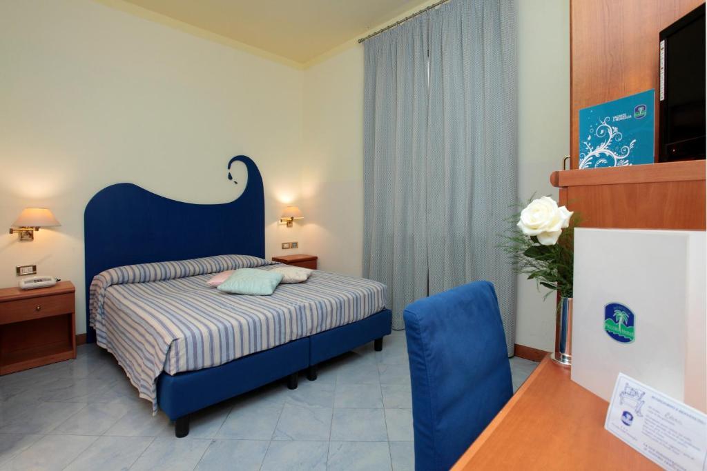 Piccolo Hotel Moneglia Bagian luar foto