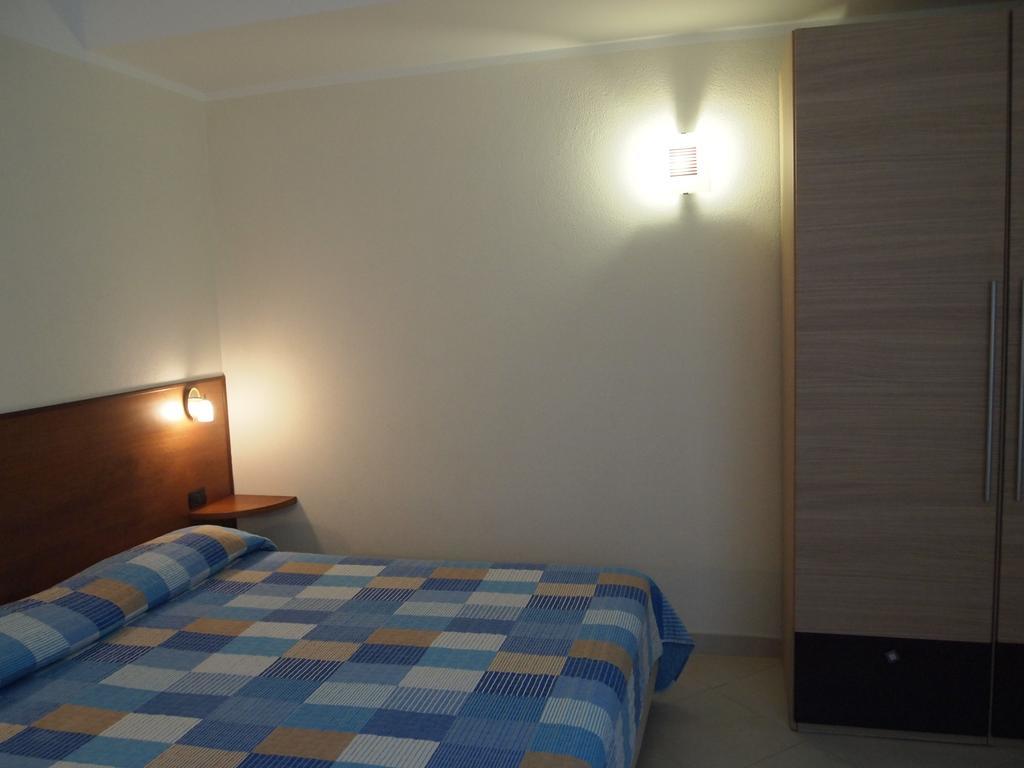 Piccolo Hotel Moneglia Bagian luar foto