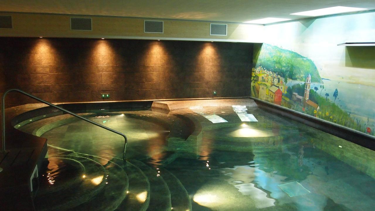 Piccolo Hotel Moneglia Bagian luar foto