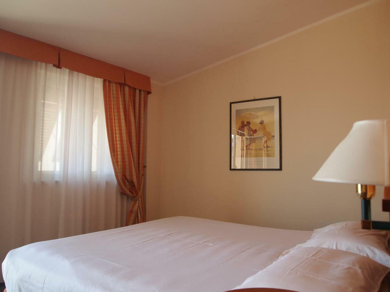 Piccolo Hotel Moneglia Bagian luar foto